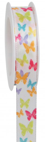 Band &quot;Petits Papillions&quot;