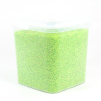 Granulat (Dekosand) in Eimer 5,5 L Granulat (Dekosand) in Eimer 5,5 L