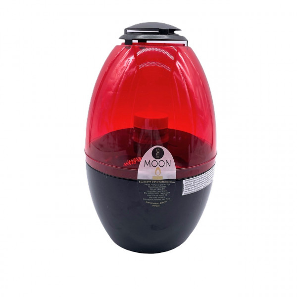 Grabkerze PAX "Moon neu" 1 l. - Großmenge