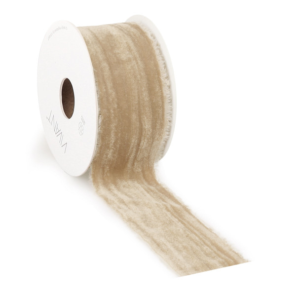 Band Crushed Velvet
