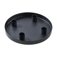 (182) Metall-Stabkerzenhalter (182) Metall-Stabkerzenhalter