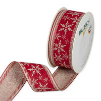 Band Schneesterne Band Schneesterne