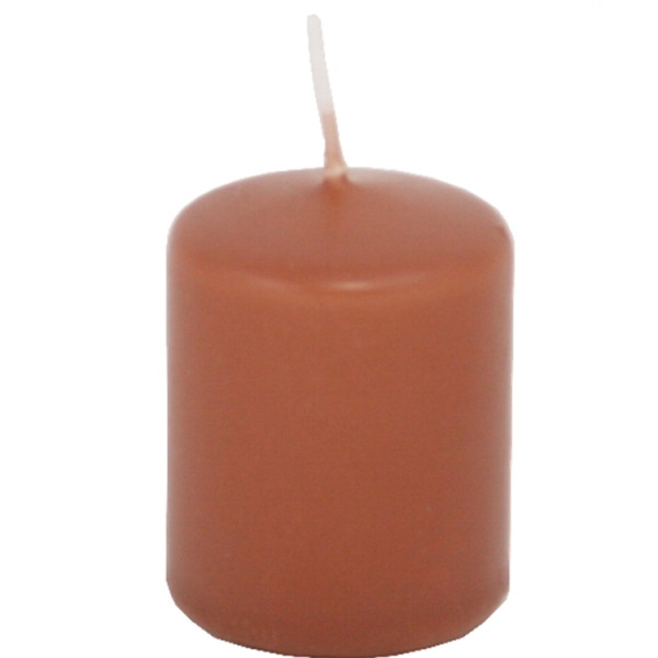 Stumpenkerze 200/80mm