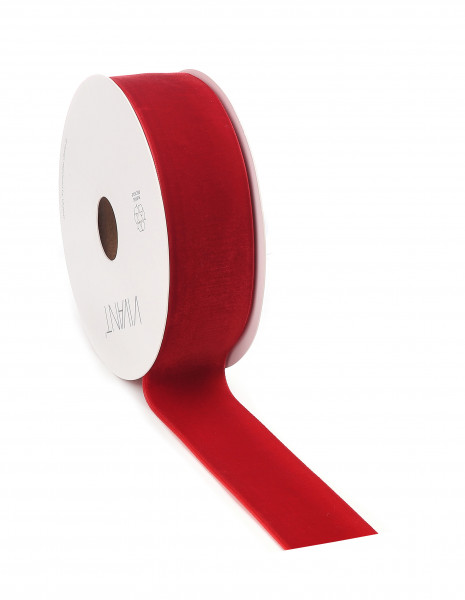 Samtband "Velvety"