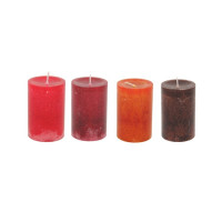 Trendkerzen Stumpen 90/60 Trendkerzen Stumpen 90/60