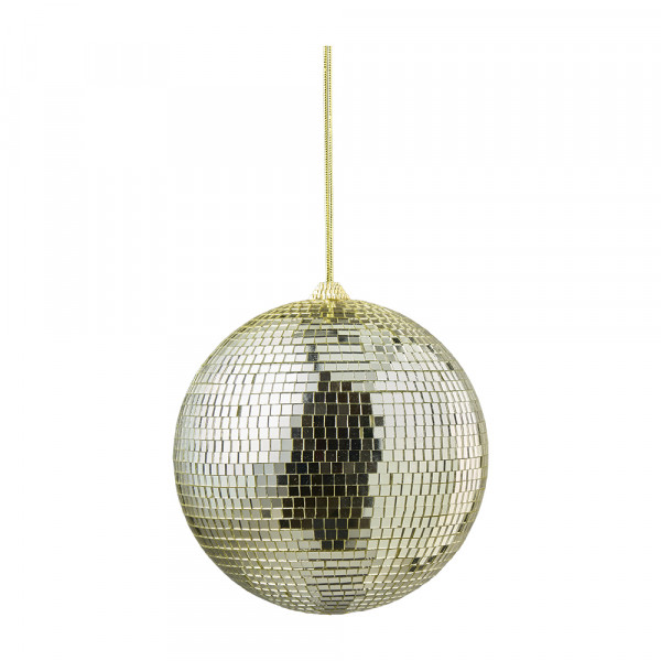 Vorbestellung: (338) Disco Ball Hänger