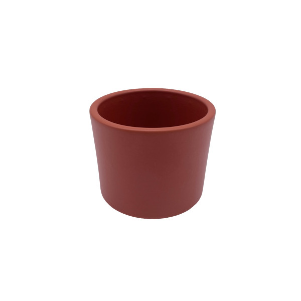 Keramik-Minitopf "Cylindro"