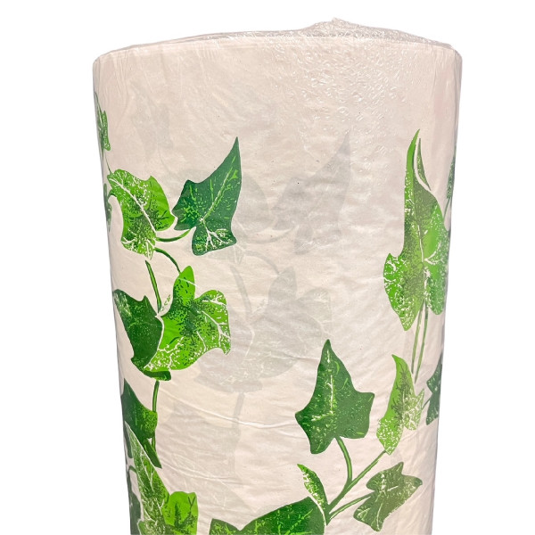 Blumenpapier "Efeu" 12kg