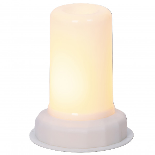 LED Flackerlicht für Laternen Outdoor