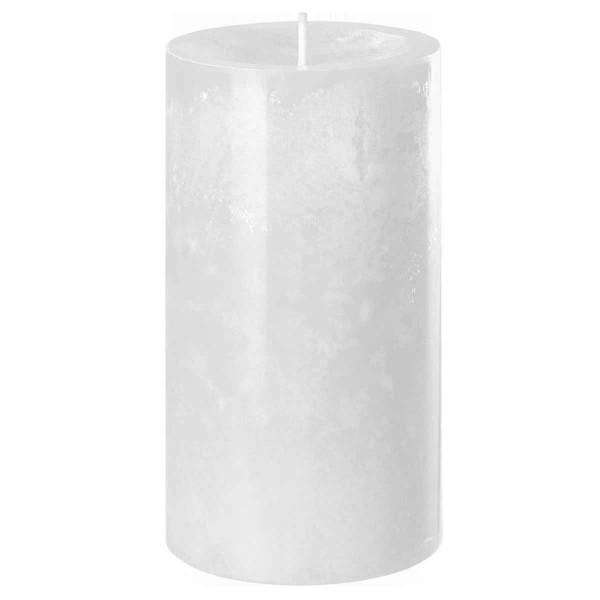 Trendkerze Stumpen 90/70