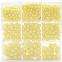 Perlenmix 210gramm Perlenmix 210gramm