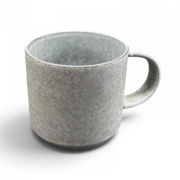 Keramik Tasse m Henkel