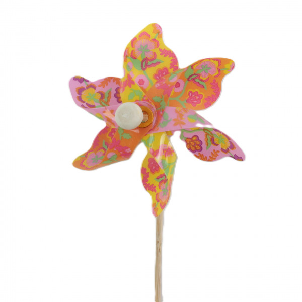 Kunststoff-Windrädchen "Knalli"