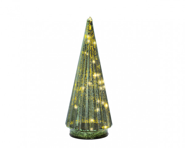 Micro LED Baum glas Dauerbetrieb indoor