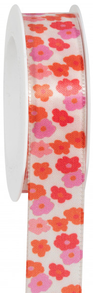 Band &quot;Sunny Blossom&quot;