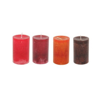 Trendkerzen Stumpen 130/60 Trendkerzen Stumpen 130/60