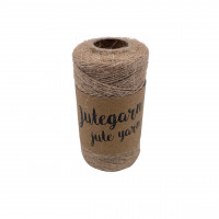 Jutegarn 1mm Jutegarn 1mm