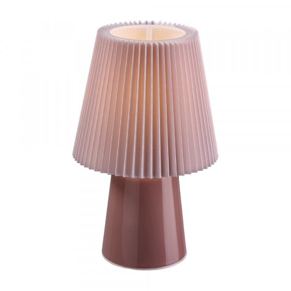 Vorbestellung: (210) LED Tischlampe