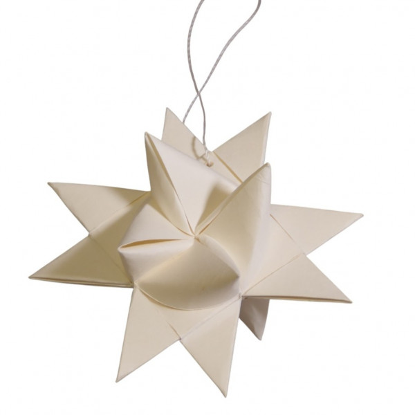 Papier-Stern Skandik