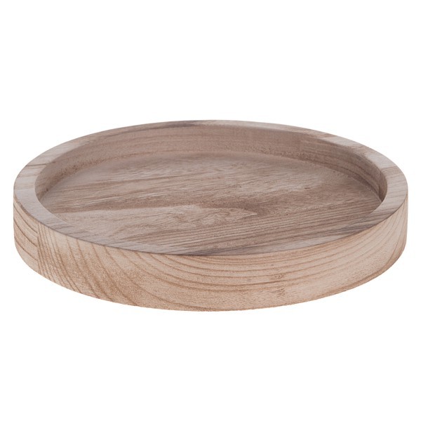 Holz-Platte rund | Vorbestellungen Weihnachten 2020 | Hinteregger Webshop