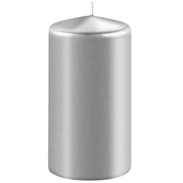 Stumpenkerze 80/60mm