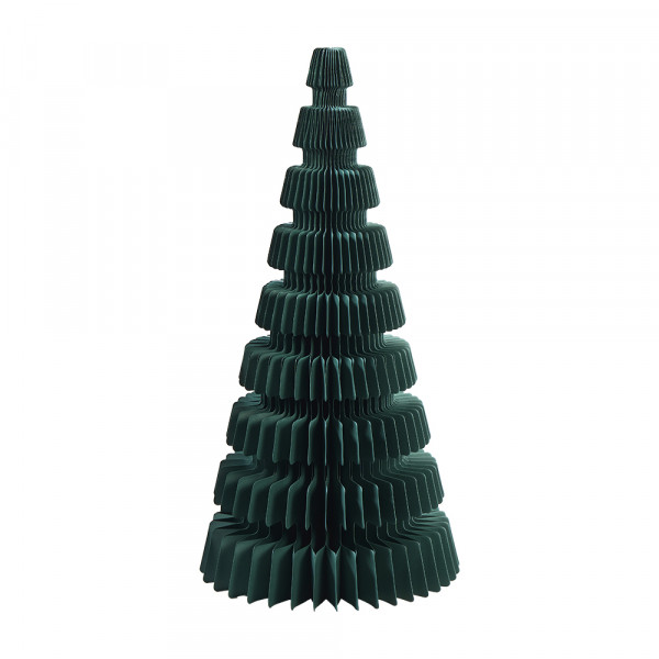Vorbestellung: (125) Papier Deko-Weihnachtsbaum