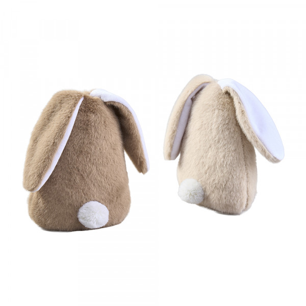 Vorbestellung: (427) Poly Hasenohren