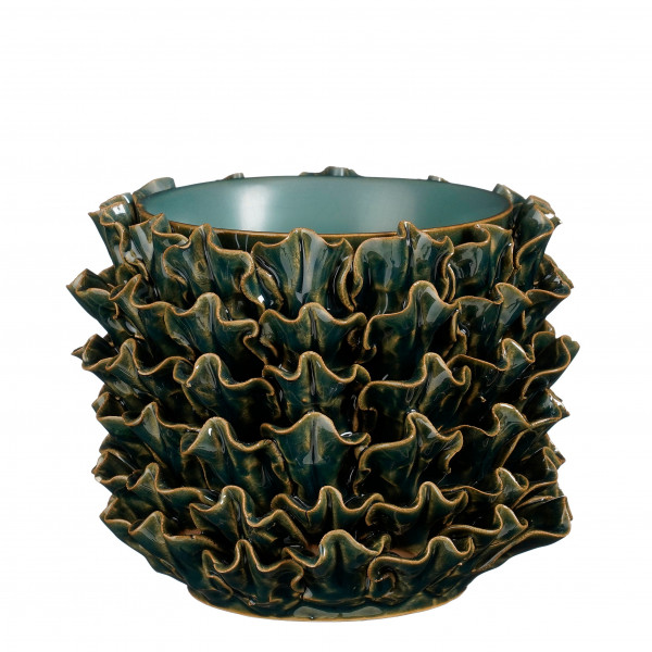 Keramiktopf "Atris" handmade