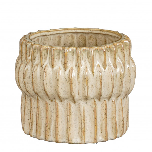 Keramiktopf "Gem" handmade