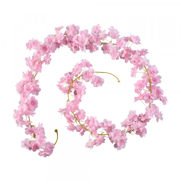 Vorbestellung: (233) Kirschblütengirlande