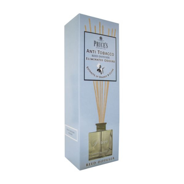 Fresh Air Diffuser Anti Tabacco