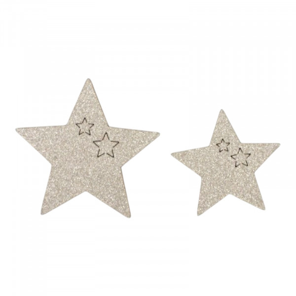 Stern Shiny Streu