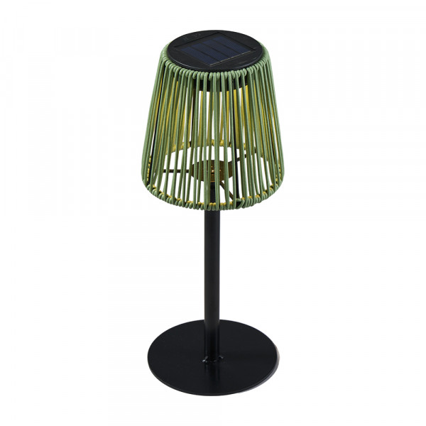 Vorbestellung: (029) Plastik-LED Laterne