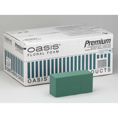 Oasis Premium Maxilife Ziegel (35 Stück)