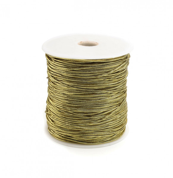 Kordel Round Elastic