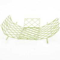 Faltgitter-Plastik für 1 Ziegel Faltgitter-Plastik für 1 Ziegel