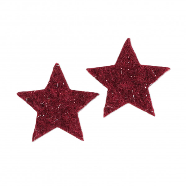 (ab 15.9. erhältlich) Stern Fussella Streu