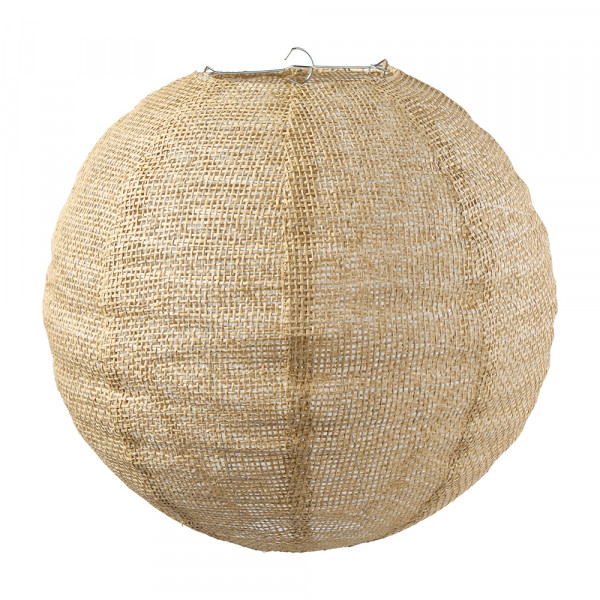 Vorbestellung: (332) Papier Lampion zum Hängen