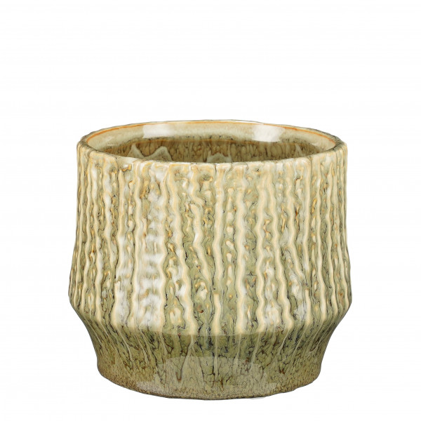 Keramiktopf "Lanny" handmade