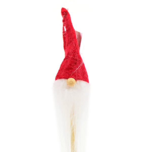 Filz Santa am Pick
