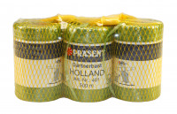 Gärtnerbast "Holland" 3x 500 Meter Gärtnerbast "Holland" 3x 500 Meter