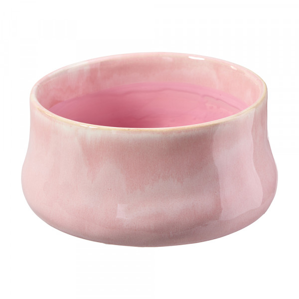 Vorbestellung: (206) Keramikschale ROSA