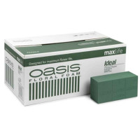 OASIS® IDEAL Maxlife Ziegel (35 Stk) OASIS® IDEAL Maxlife Ziegel (35 Stk)