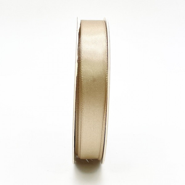 Satinband "Double Face" 16mm