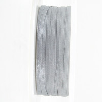 Satinband "Double Face" 3mm Satinband "Double Face" 3mm