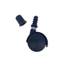 Rollen drehbar (6 Stück) Rollen drehbar (6 Stück)