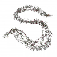 Minibeeren-Girlande Minibeeren-Girlande