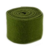 Topfband aus Wolle 15cm (Lehner) Topfband aus Wolle 15cm (Lehner)