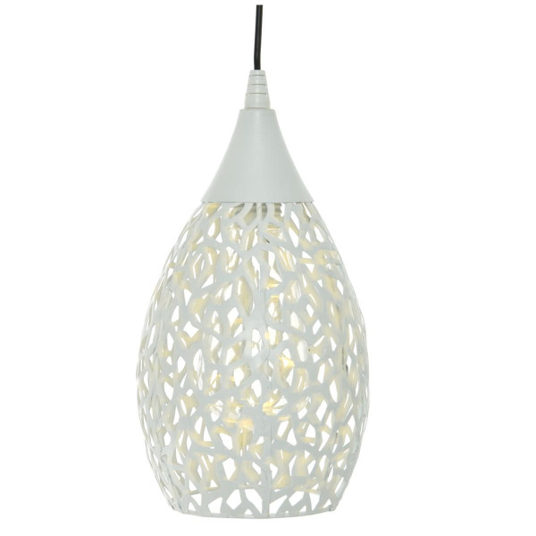 Outdoor-LED-Hängelampe