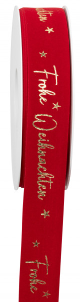 Samtband Xmas Surprise